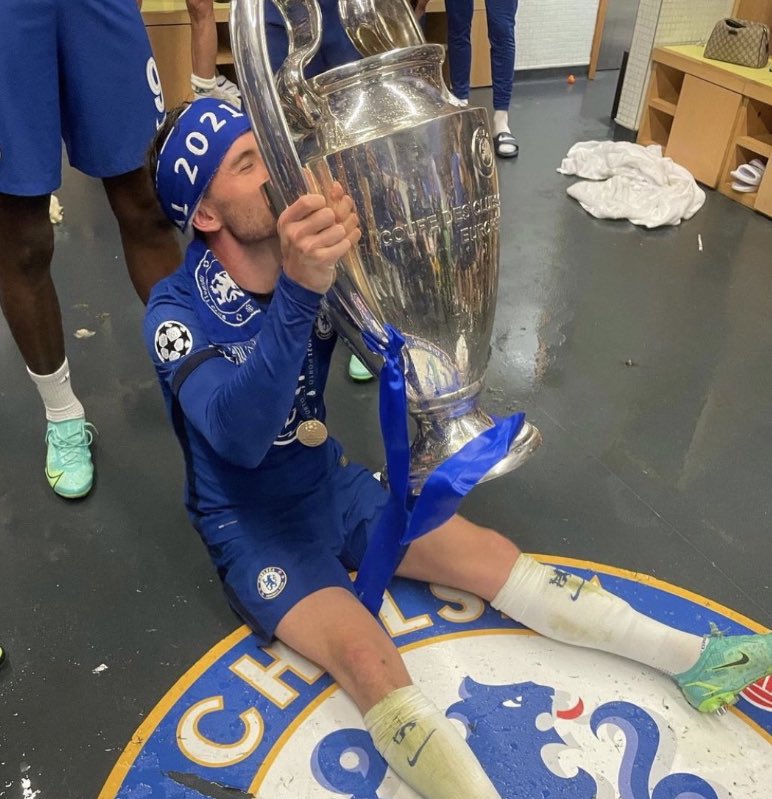 ChelsTransfer (@chelstransfer) on Twitter photo 🚨 EXCLUSIVE: Strasbourg have agreed a deal to sign Ben Chilwell from Chelsea on 2 year contract. (via <a href="/FabrizioRomano/">Fabrizio Romano</a>) 🚨 EXCLUSIVE: Strasbourg have agreed a deal to sign Ben Chilwell from Chelsea on 2 year contract. (via <a href="/FabrizioRomano/">Fabrizio Romano</a>)