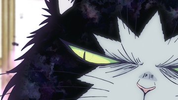 出禁のモグラ 第9話