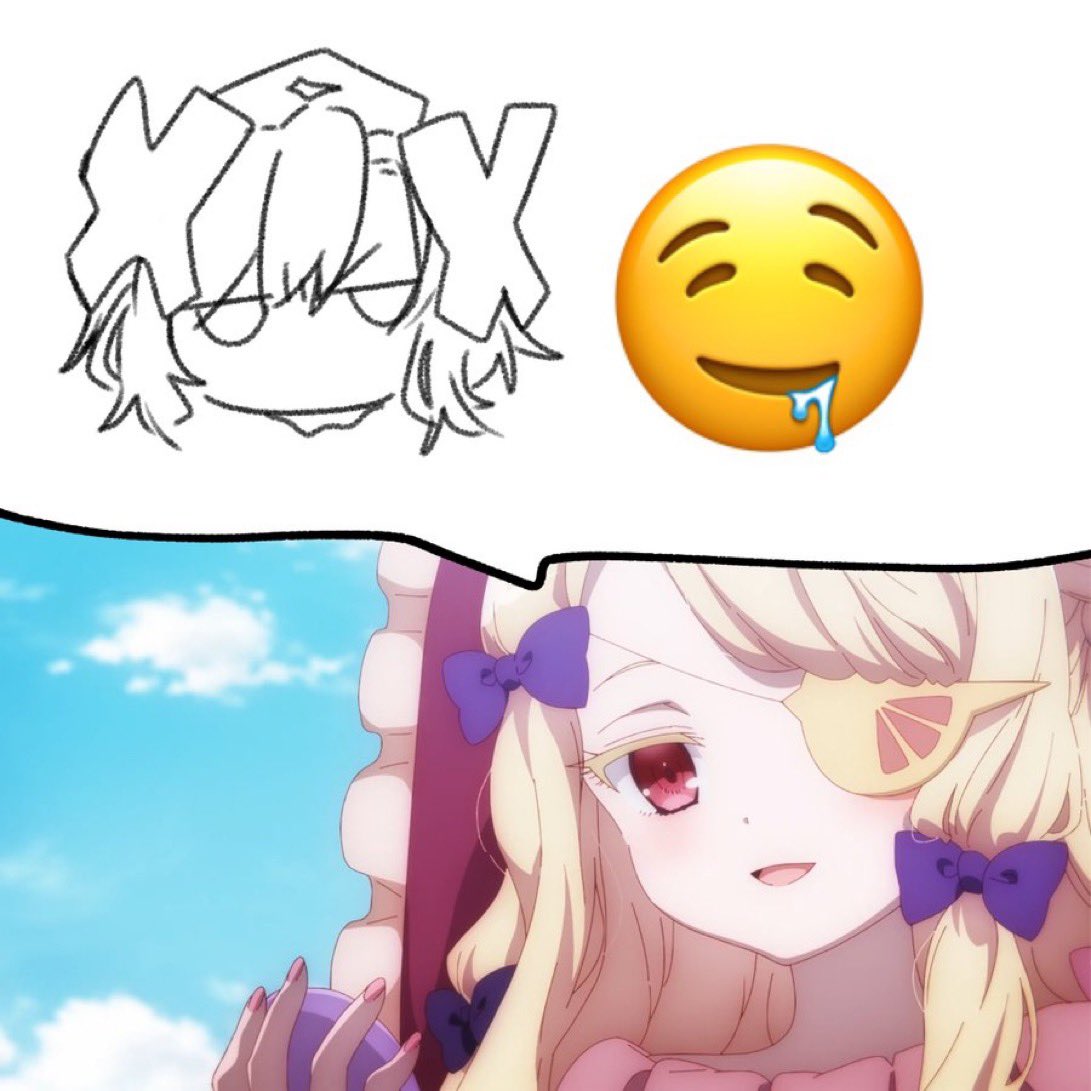 AgoIdenbay's tweet image. 