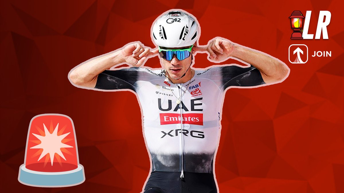 Did someone say emergency pod? 🚨

Patrick and Benji discuss the latest transfer drama ⤵️

📺 youtube.com/watch?v=_Fuo7P…