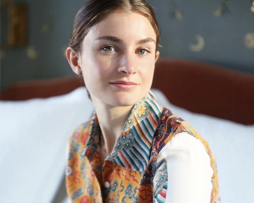 Chloe Malle to replace Anna Wintour as head of American Vogue, <a href="/PuckNews/">Puck</a> reports.