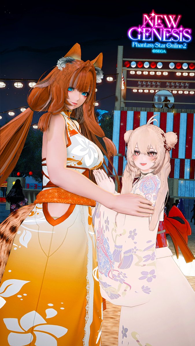 遅ればせながら、私も素敵で楽しい夏の思い出を作ることができました...💗꒰ᐡ⸝⸝ㅠ ·̫ ㅠ⸝⸝ᐡ꒱💦
遅い時間にもかかわらず、声をかけてくださった皆さん、ありがとう(//ฅωฅ//)✨✨

#ma7ロゴ #ふねよん夏祭り