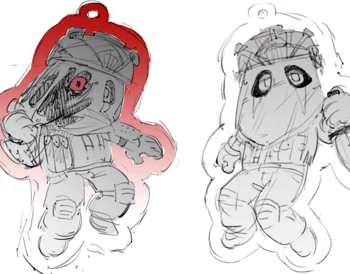 He’s ugly, ilove him🖕

#CoD #König