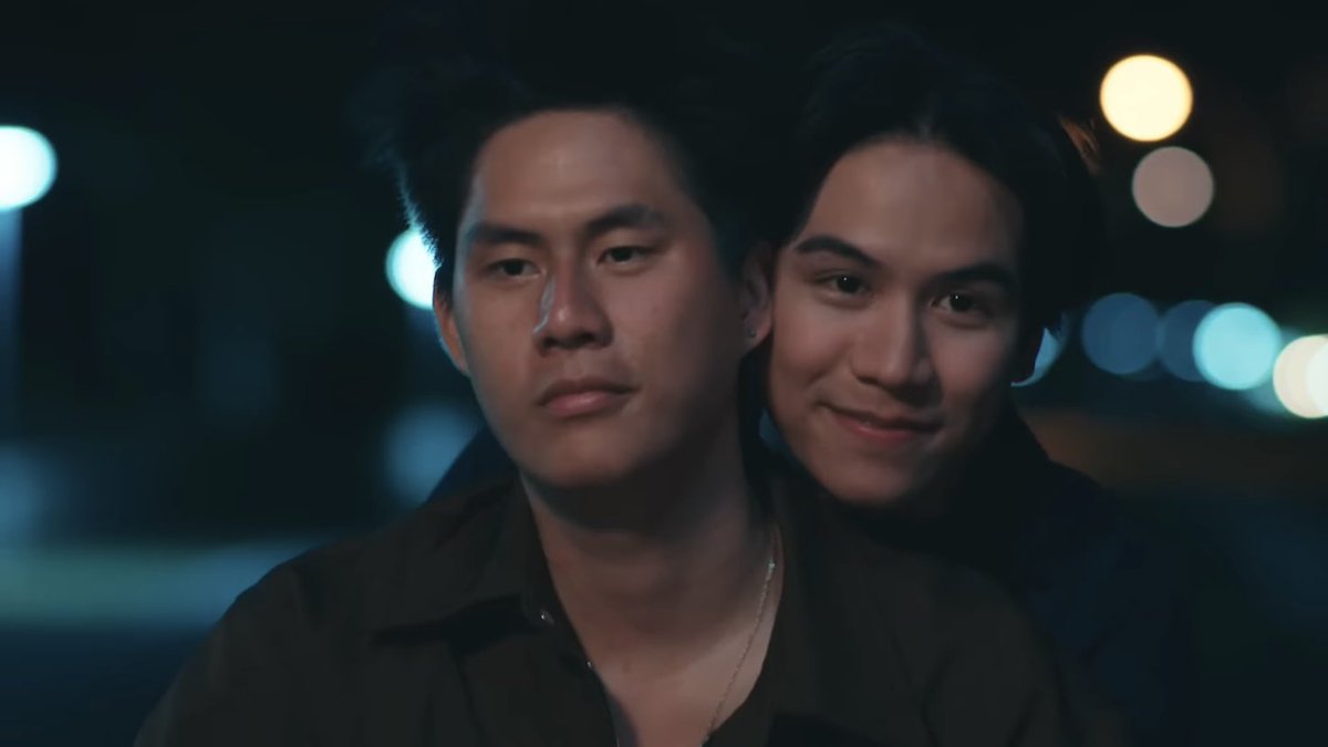 เห็นพี่ลาวากับน้องเวฟตาแป๋วขนาดนี้ ใครจะหลับลงคะ 🫠

 #ThatSummerSeries