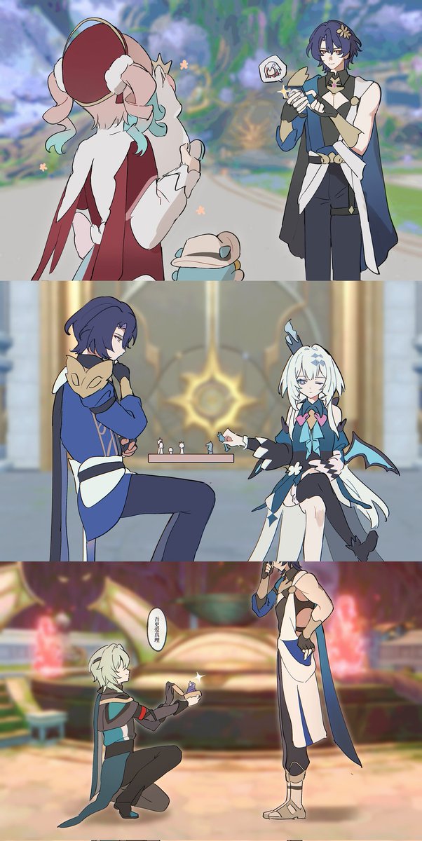 Ratio-Amphoreus
#HonkaiStarRail 
#DrRatio