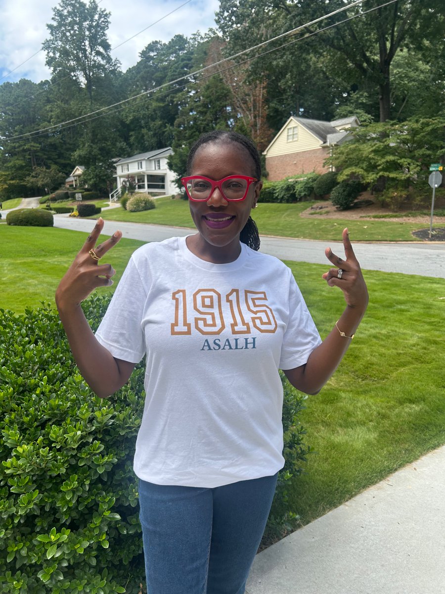 Join me in Atlanta for the 110th Annual Meeting of <a href="/ASALH/">ASALH</a> Sept. 24-28.  This is ground zero for ensuring we continue to have accurate and inclusive history in all fields. #Blackhistory #CarterG #Woodson