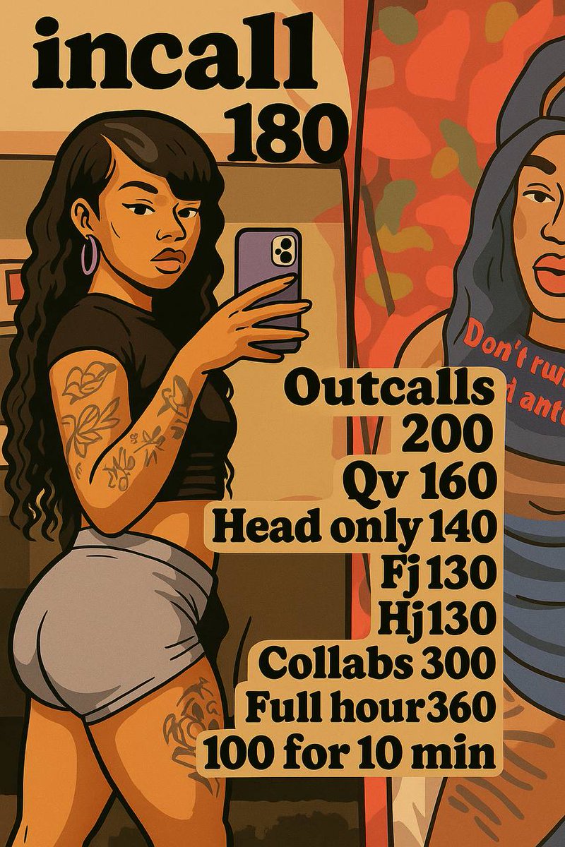 before you send me a DM please know that i am slutty and insane at times