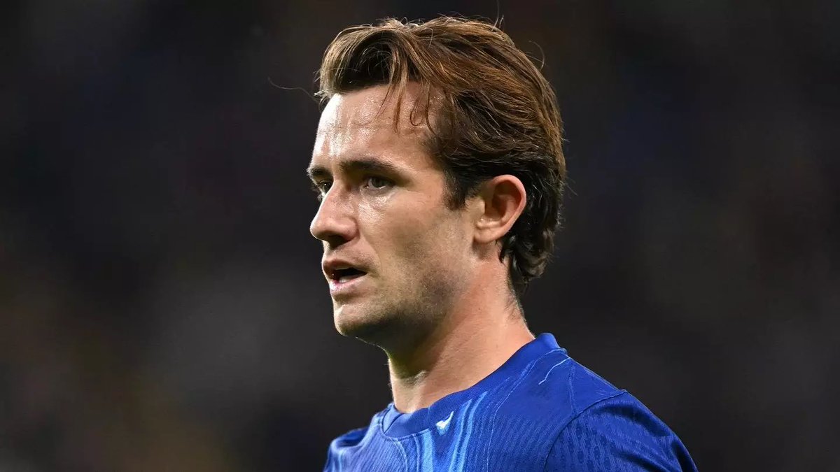 ‼️Ben Chilwell is set to join Strasbourg on a two-year deal. #cfc 

[<a href="/FabrizioRomano/">Fabrizio Romano</a>]