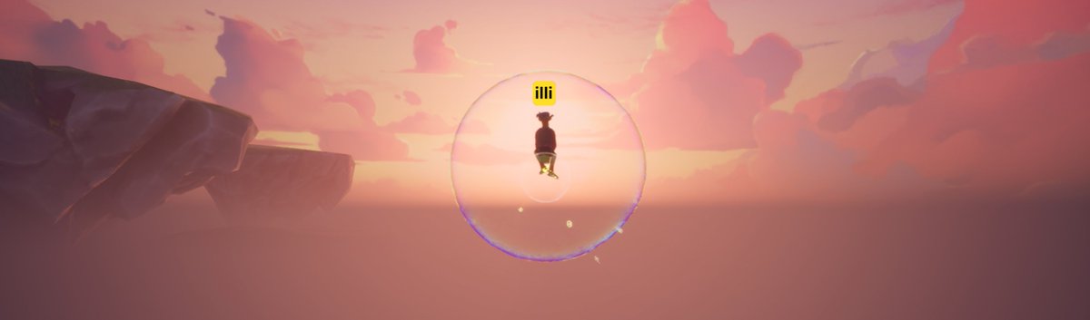 Oh, the places you'll go.