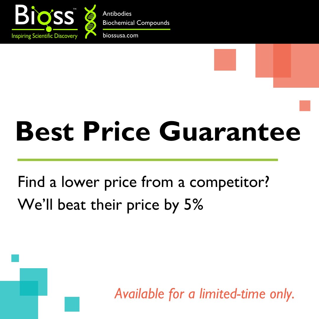 Whether you're outfitting a core lab or running a single project, every dollar counts. We're here to help you stretch your grant funding further— but this limited-time offer won't be around much longer... make the most of your research budget now!

🔗 hubs.ly/Q03z_YWq0