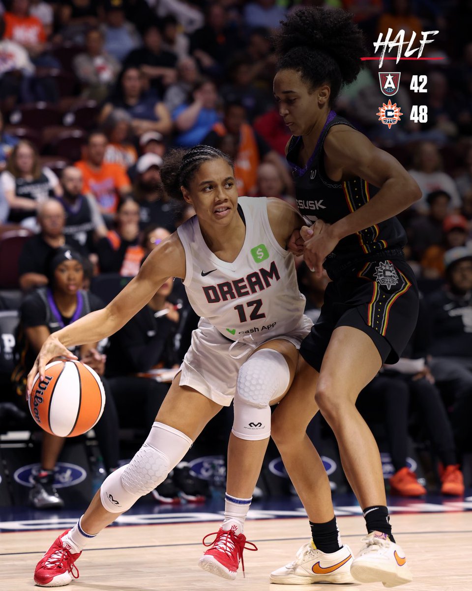 Halfway there 🤝

#DoItForTheDream