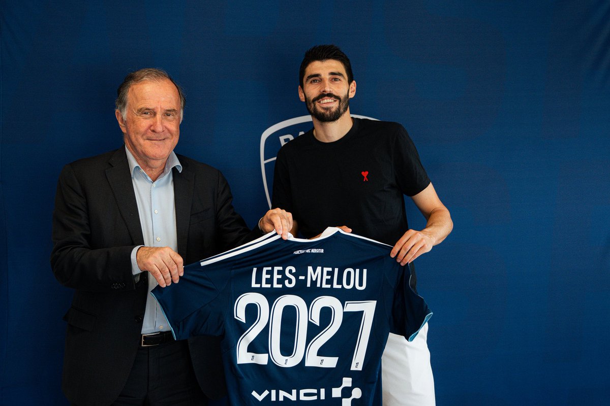 Billetterie Paris Fans tweet media