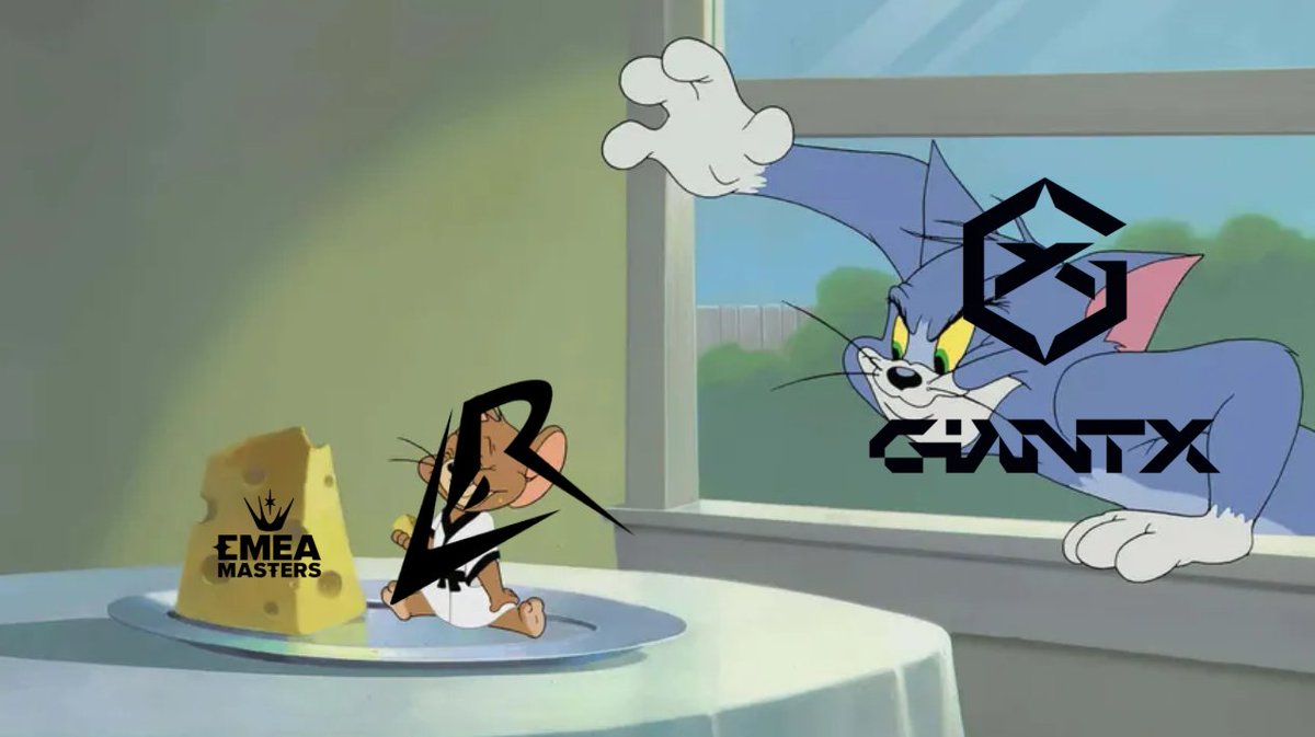 We are coming for that cheese <a href="/LosRatoneslol/">LosRatones</a>