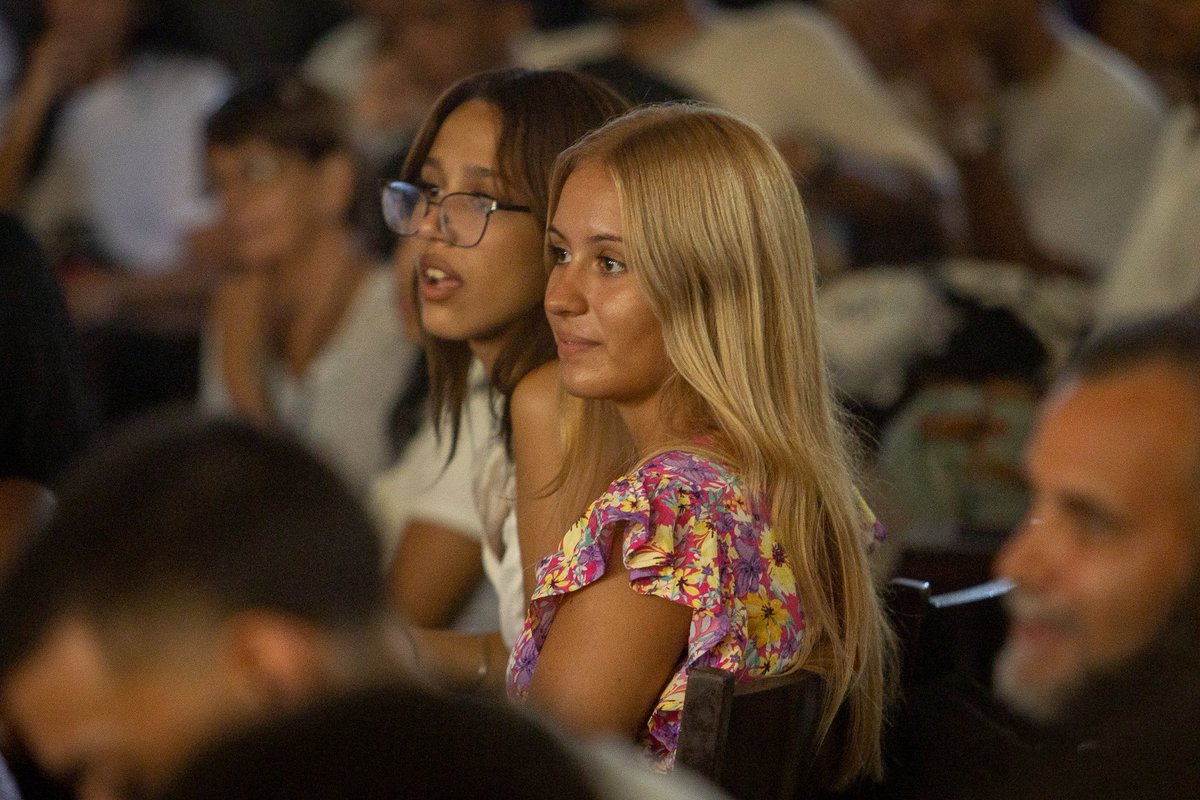 Facultad de Derecho, UH tweet media