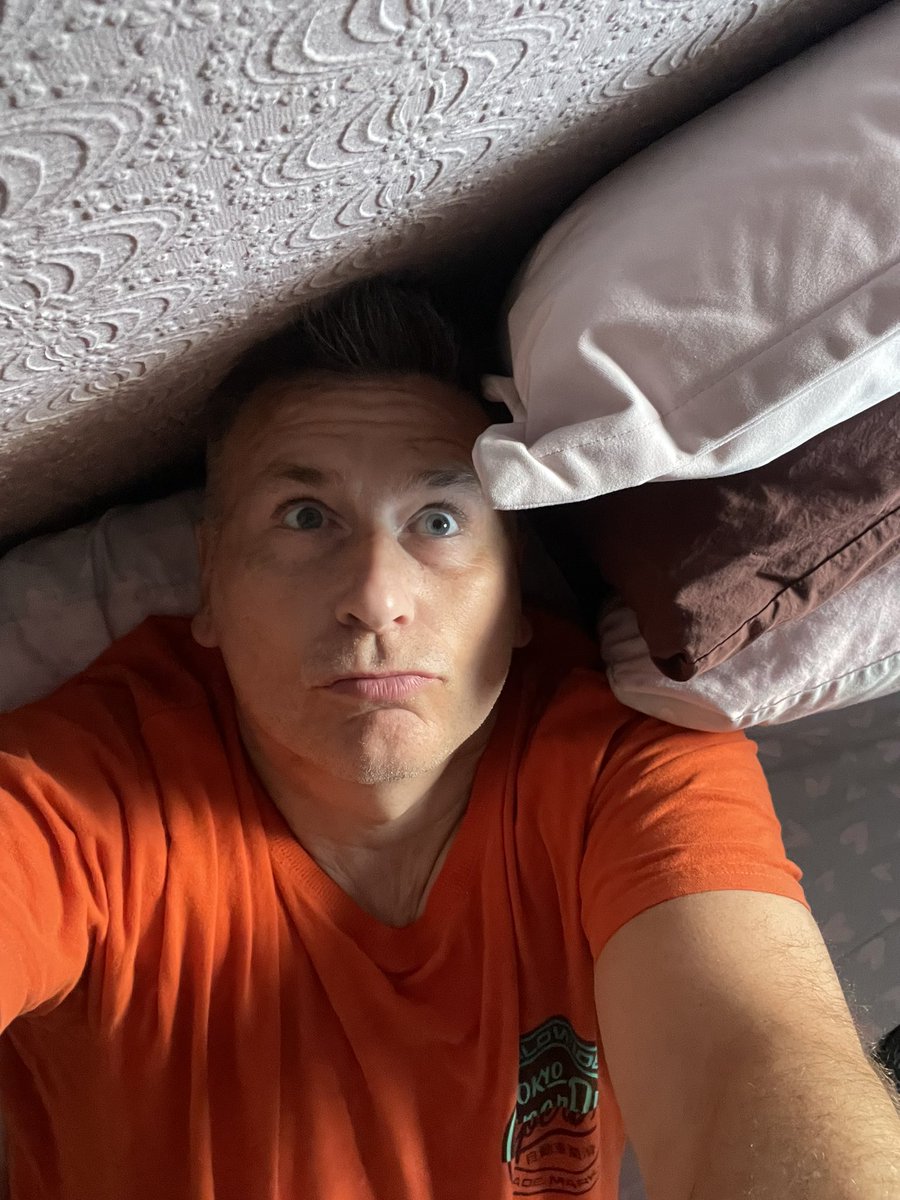 Goodnight my gorgeous friends love big Gaz ❤️❤️❤️❤️❤️❤️