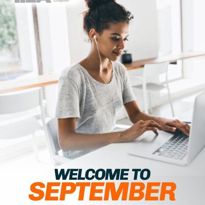 Welcome to September! 🎉 

From all of us at IIBA Nigeria Chapter, we wish you a month filled with growth, learning, and impact. 

Let’s continue building stronger business analysis practices and creating value together

#iiba #iibanigeria