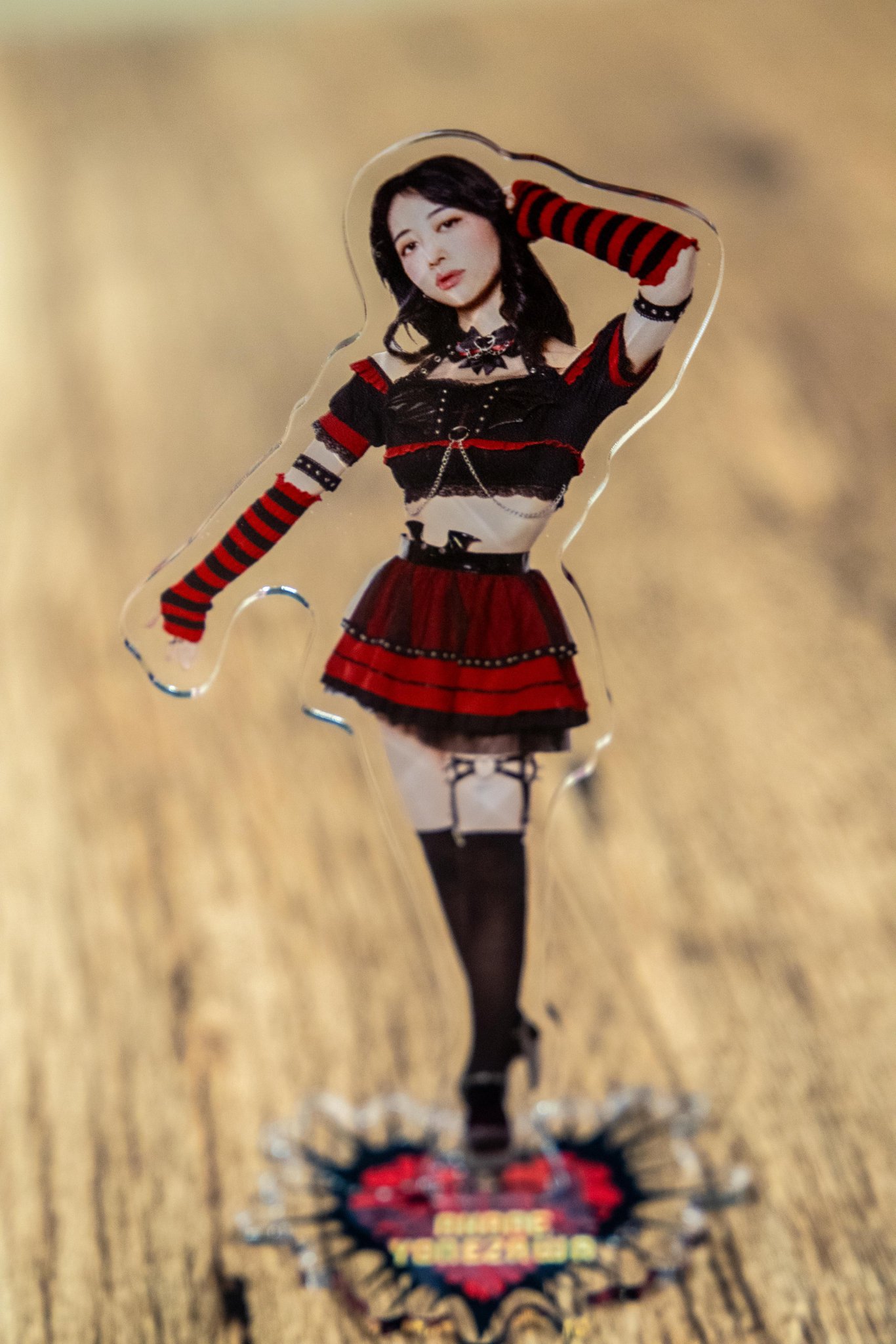 BAND MAID モッズパーカー 新品未使用品 米澤茜 STAFF on X: 