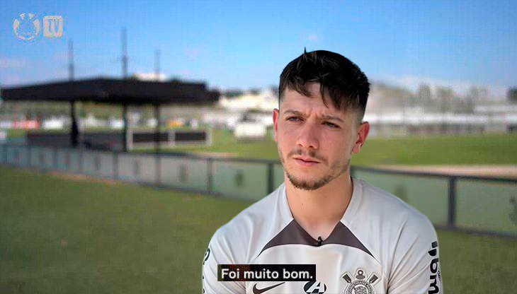 Tem dia que a saudade aperta