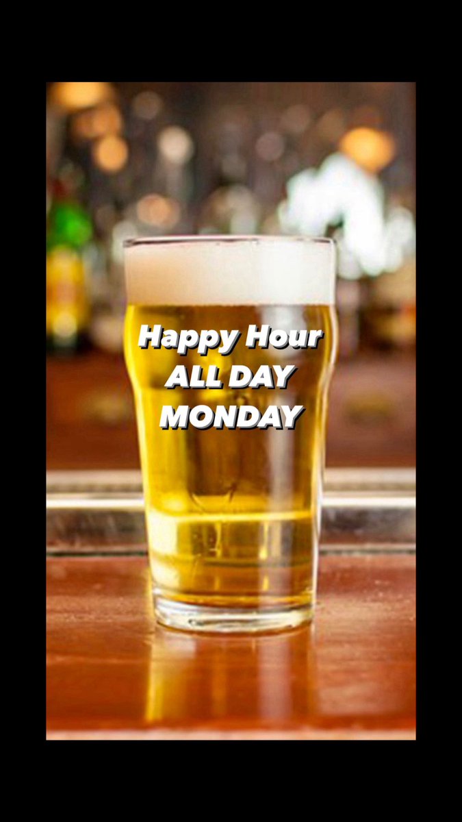 TheGoosesAcre1's tweet image. Monday Run Night🏃‍♂️
1/2 Price Special
#AtlanticCod #FISHnCHIPS
#HappyHour ALL DAY Labor Day🍺
*Dine In Only

Open 11A-12A

Join Our #RunClub
5:30P-7:30P Mondays
FREE MEMBERSHIP 

#WoodlandsWaterway  #runners  #IrishPub #WoodlandsTX #SpringTX #fishnchips #GArunclub #patios