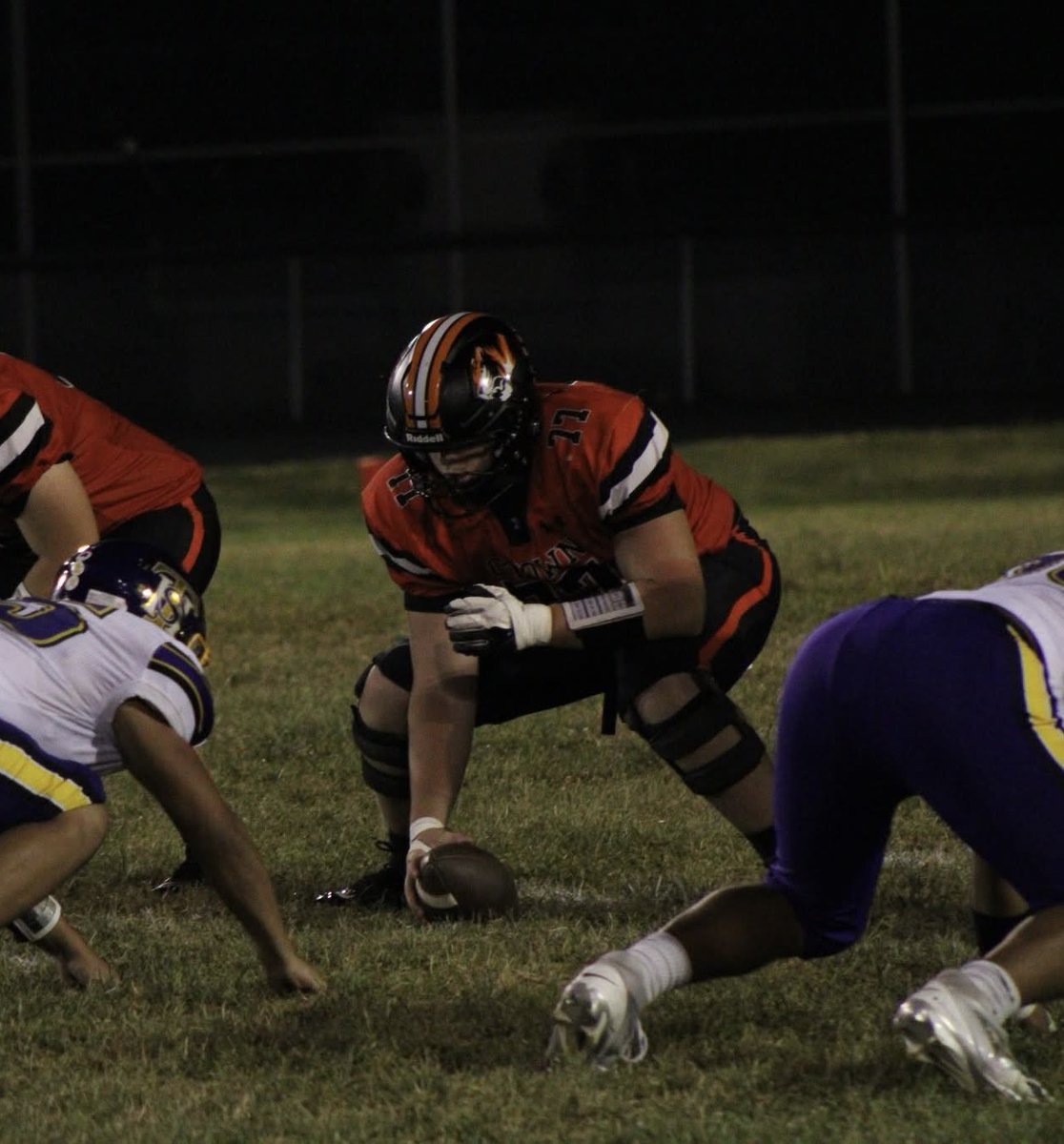 2028 OL Jack Thomann (<a href="/jack_thomann/">Jack Thomann</a>) out of Richland County HS (IL) will take an unofficial visit to Illinois on September 13th when they play Western Michigan, I’m told.