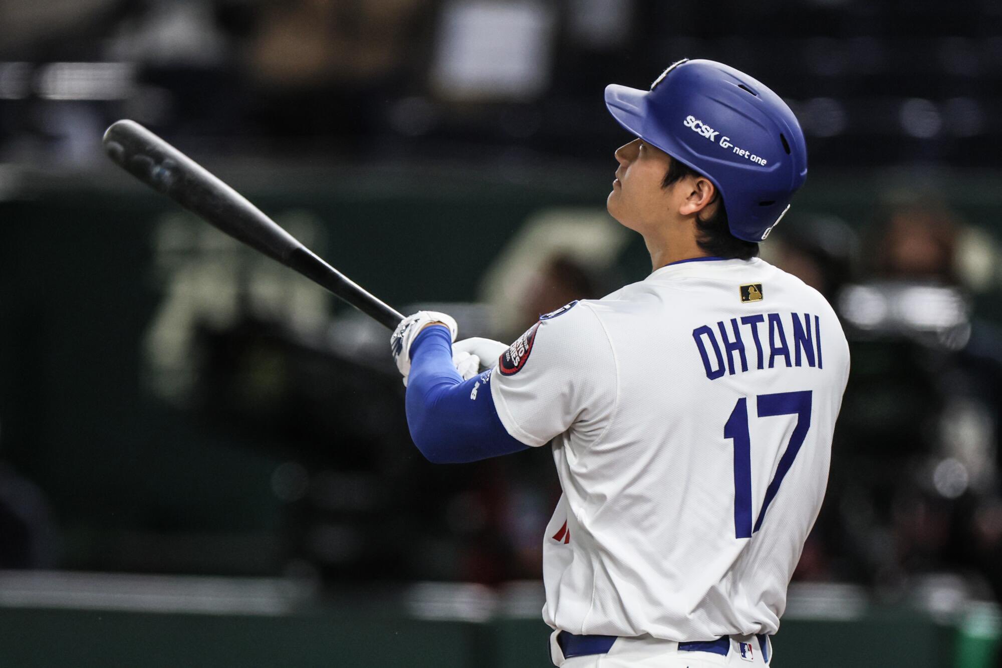 Gzx8VPWboAA-NuR?format=jpg&name=large Shohei Ohtani Has 45 Home Runs with 25 Games Left — Can He Really Smash 55 This Season?