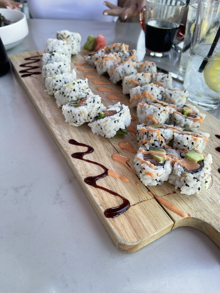 Liquidated some $SUSHI today. 🍣