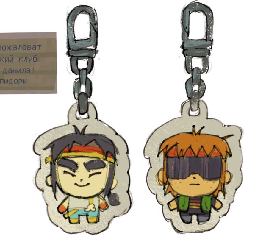 Another one, for my brawl fans

#BrawlStars #fangster