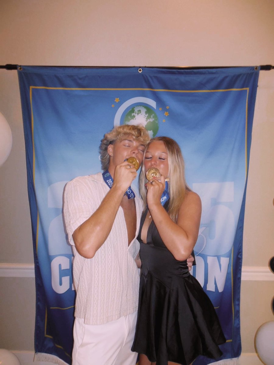 the greatest large coed 6, ily forever coed ❤️❤️ #tglc #worldchampion