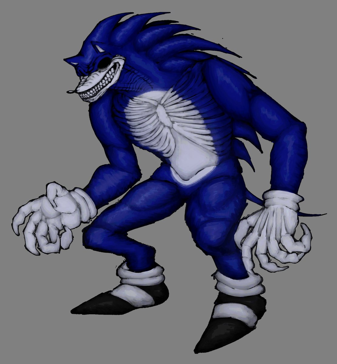 MX sonic mix?? ,huh?? ..what????