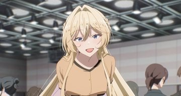 わたしが恋人になれるわけないじゃん、ムリムリ！（※ムリじゃなかった!?） 第9話