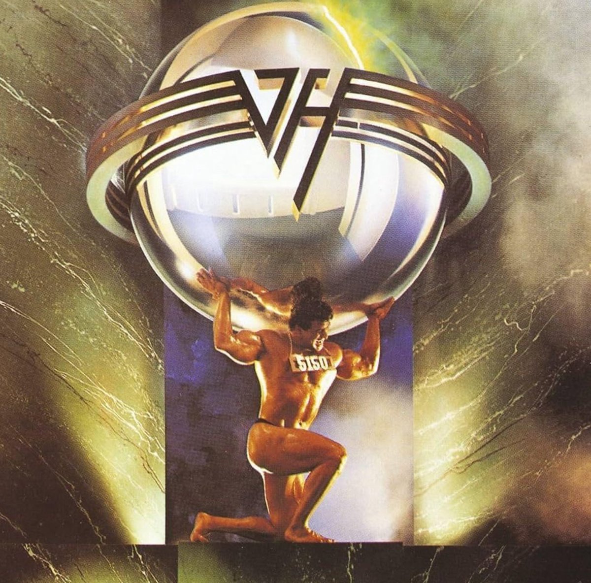 Coming this week….Our 50th podcast episode!!!! To celebrate, why not join us as we discuss the <a href="/VanHalen/">Van Halen</a> <a href="/sammyhagar/">Sammy Hagar</a> classic album “5150”! Does it still hold up? What is the perfect cocktail to enjoy with this gem? #vanhalen #sammyhagar #classicrock #80smusic #80srock