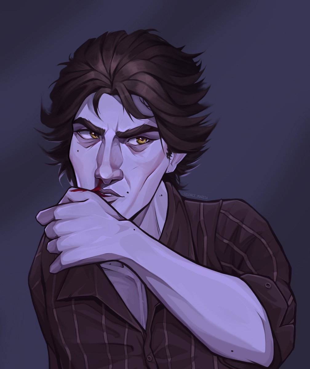 The program im using / my artworks