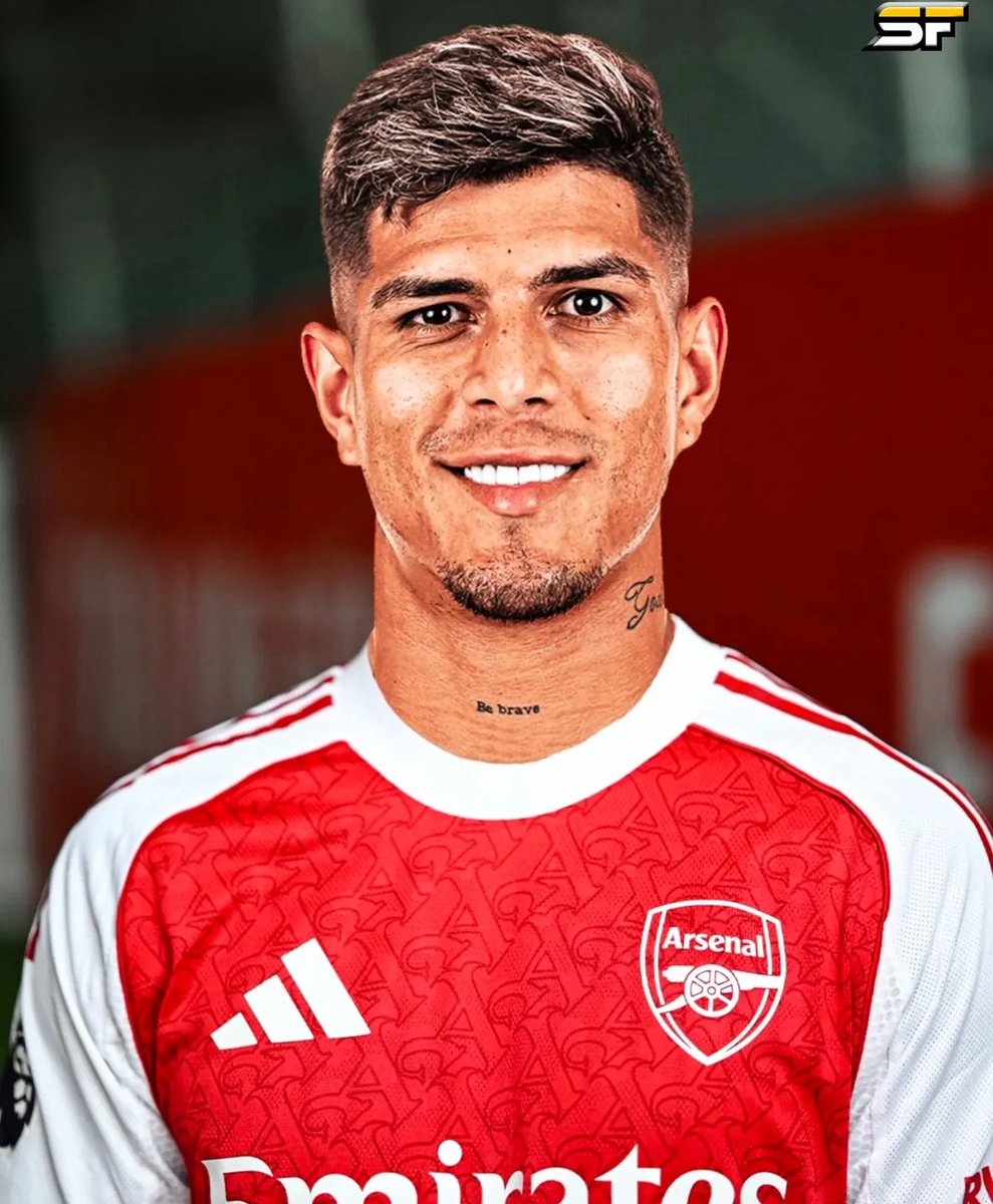 AFC Xtra (@afc__xtra) on Twitter photo 🚨BREAKING! 💣
Piero Hincapié has already signed with Arsenal. The official announcement will be soon. 🇪🇨 🌟
ℹ️<a href="/edu17burgos/">Eduardo Burgos</a> 🚨BREAKING! 💣
Piero Hincapié has already signed with Arsenal. The official announcement will be soon. 🇪🇨 🌟
ℹ️<a href="/edu17burgos/">Eduardo Burgos</a>