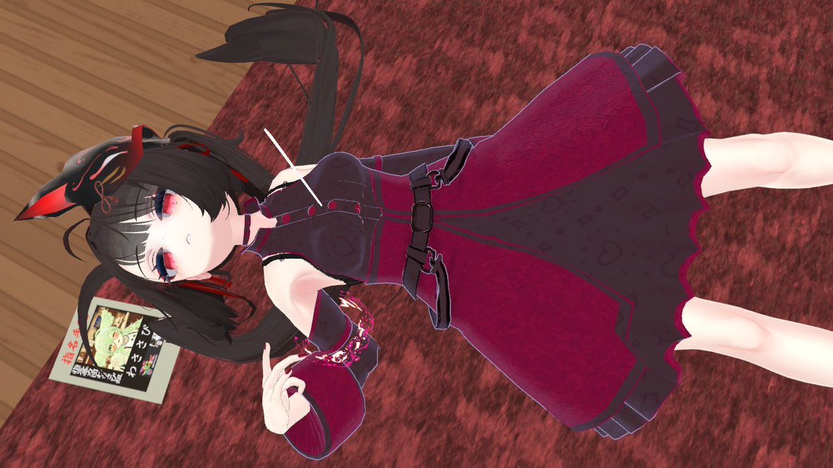 #しゆかふぇ
店長フォークぶっささり事件
「犯人は…わささ…ぴ…」