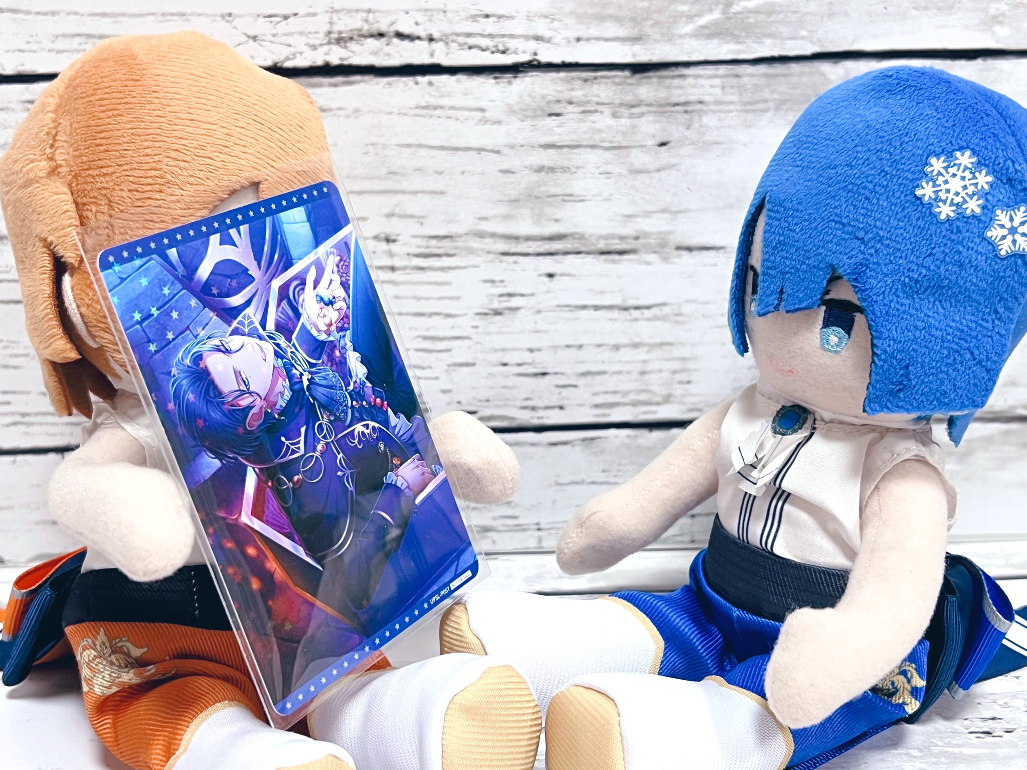 キラーチューン フルコン +ゆきうさぎ ファントム ビルド