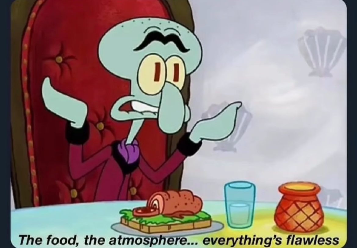 My european ass trying Five Guys for the first time: