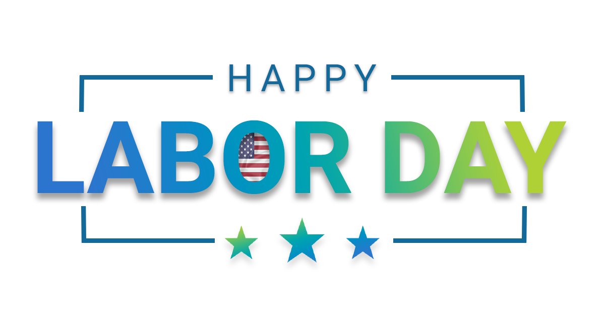 This Labor Day, we celebrate the dedication, talent, and passion of our team members who drive our mission of #ReimaginingCompliance every day!

Here’s to the people who make a difference - thank you for your hard work and impact. 💼🌎

#AMLRightSource #LaborDay