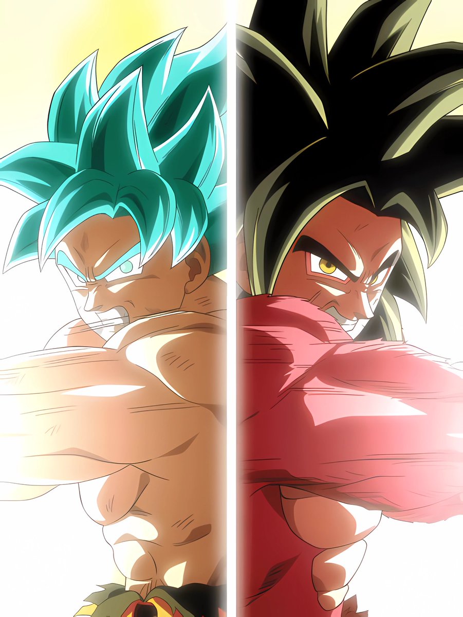 DokkanArts4k tweet media