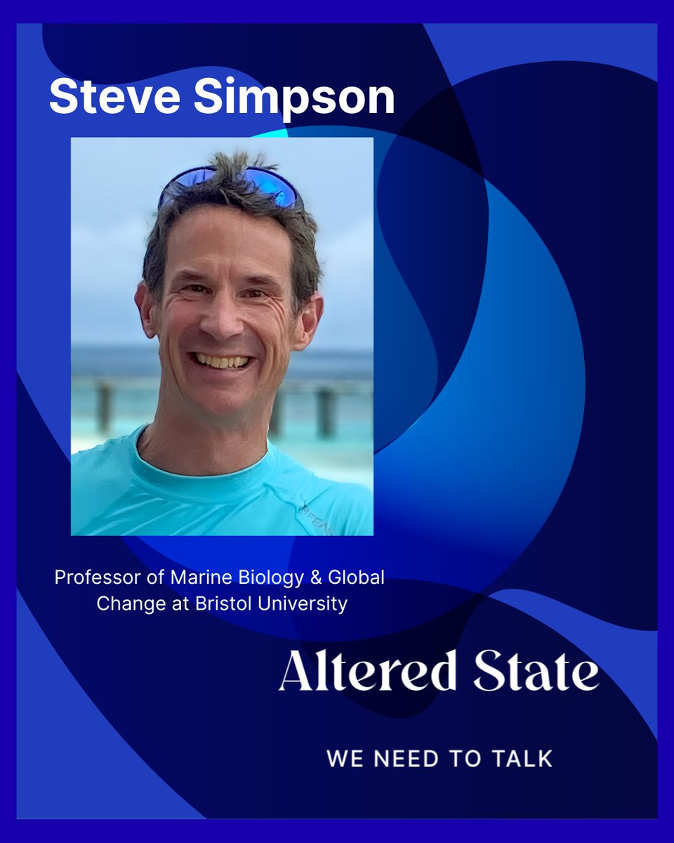 Altered State tweet media