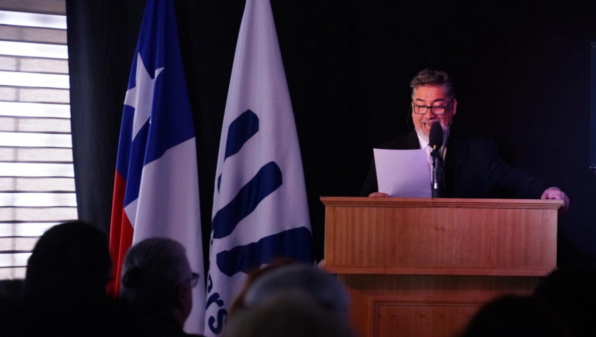 Raúl Rocco: “He sido un privilegiado de haber podido vivir haciendo teatro” #Antofagasta radioua.cl/raul-rocco-he-…