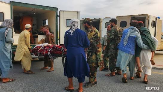 💔 Heartbroken by the tragic earthquake in Afghanistan's Kunar and Nangarhar provinces, claiming over 800 lives and injuring thousands more. Villages reduced to rubble, families shattered—let's rally with aid and prayers for our Afghan brothers and sisters in this hour of need.