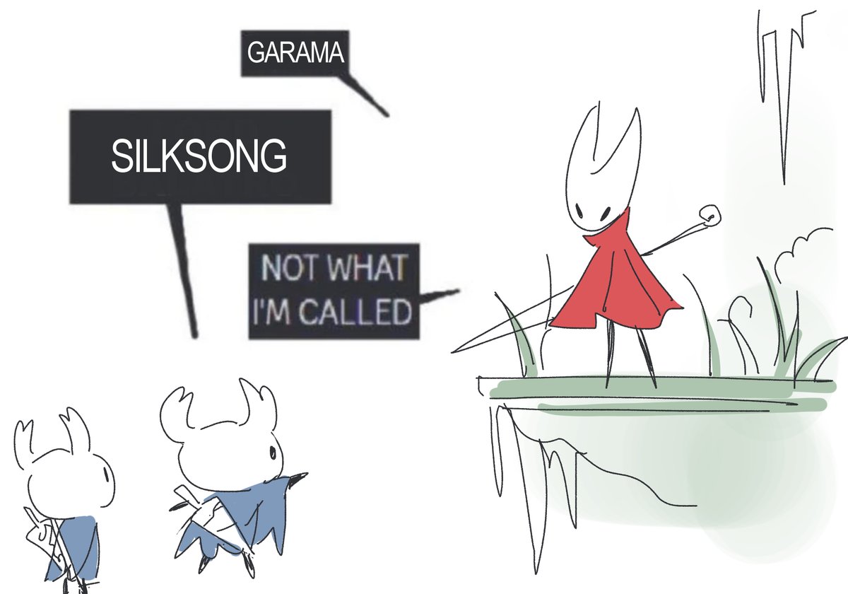 실크송으로 유입된 할나 뉴비들이 호넷보면 실크송이다! 하고 외친다는게 너무웃김