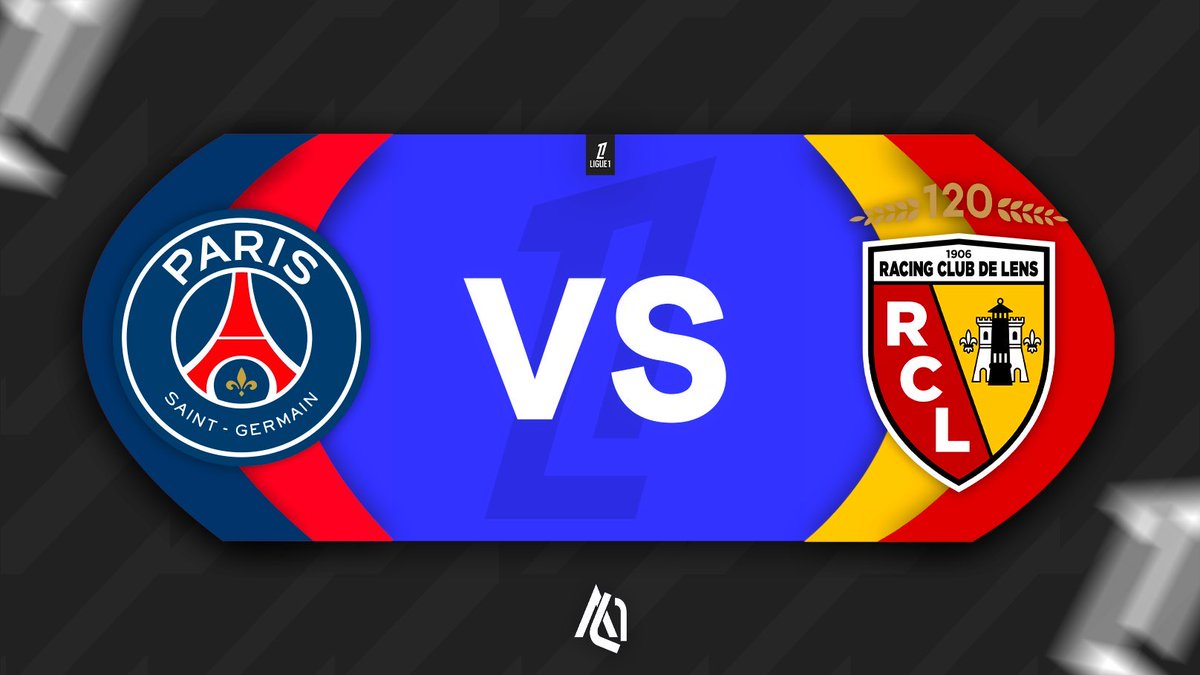 Actu Ligue 1 tweet media