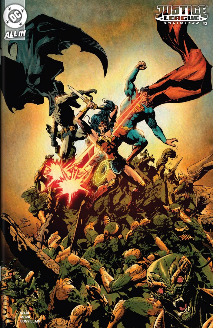 Tactical94 (@tactical94dc) on Twitter photo Mike Deodato, Jr.’s <a href="/mikedeodato/">Mike Deodato, Jr.</a> 1st DC3 cover* 🔥
41 Total. Ever. 🎩
*DYOR, always, please. 🤝 I don’t take these statements I make here on X lightly, but I can always be wrong. 🍻
candy.io/dc/collectible… Mike Deodato, Jr.’s <a href="/mikedeodato/">Mike Deodato, Jr.</a> 1st DC3 cover* 🔥
41 Total. Ever. 🎩
*DYOR, always, please. 🤝 I don’t take these statements I make here on X lightly, but I can always be wrong. 🍻
candy.io/dc/collectible…