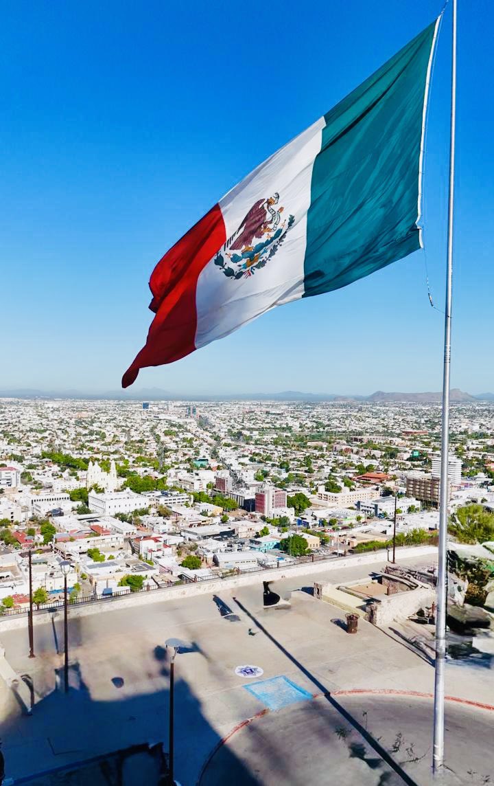 #Septiembre
#MesPatrio 
#VivaMéxico  🇲🇽🥳