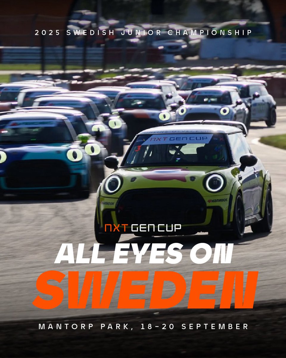 NXT Gen Cup tweet media