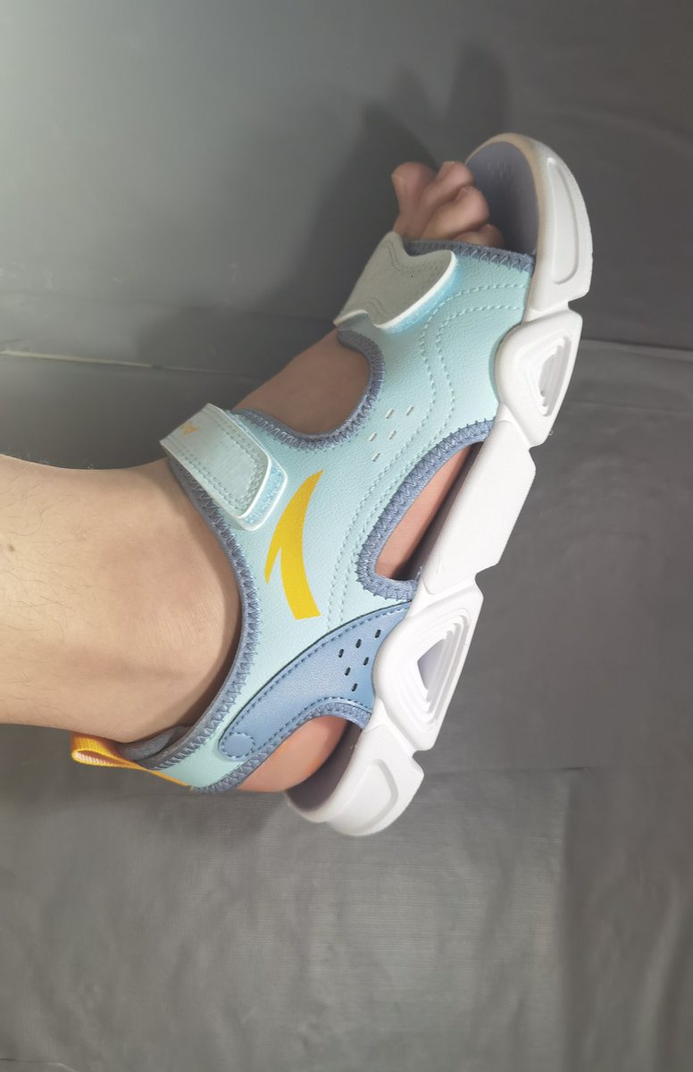 好棒的凉鞋 喜欢呢🥰