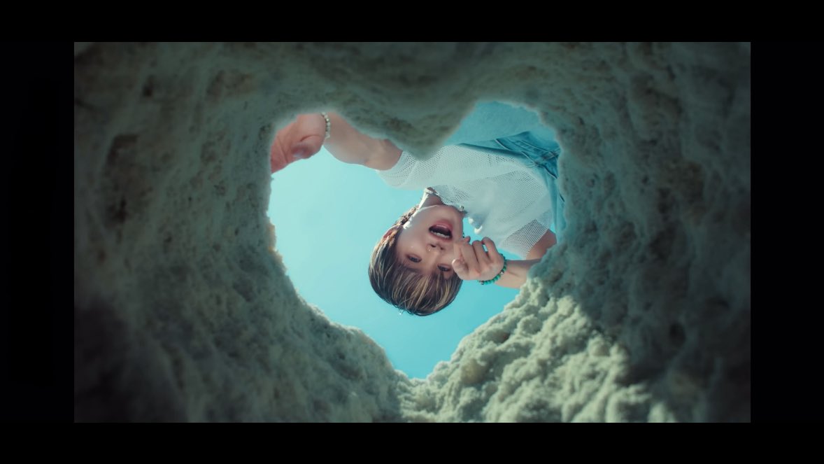 𝗉𝖺𝗋𝖺𝖽𝗂𝗌𝖾 - 너와 나 입을 맞출 때 ♩˖ ࣪⊹