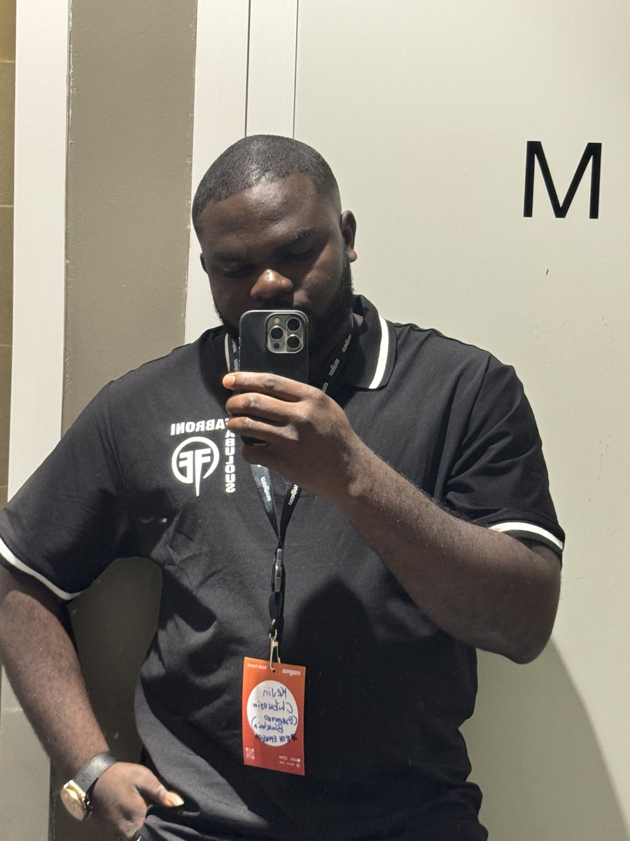 Kevin |Ezemmuo Blockchain (@kevin_chibuoyim) on Twitter photo Happy new month frens!
Live at the <a href="/borderlessaf/">Borderless Africa</a> builder summit Day 1 in Accra 🇬🇭.
Welcome to September
An Uptober it’ll be indeed!
#Ezemmuo_Blockchain Happy new month frens!
Live at the <a href="/borderlessaf/">Borderless Africa</a> builder summit Day 1 in Accra 🇬🇭.
Welcome to September
An Uptober it’ll be indeed!
#Ezemmuo_Blockchain