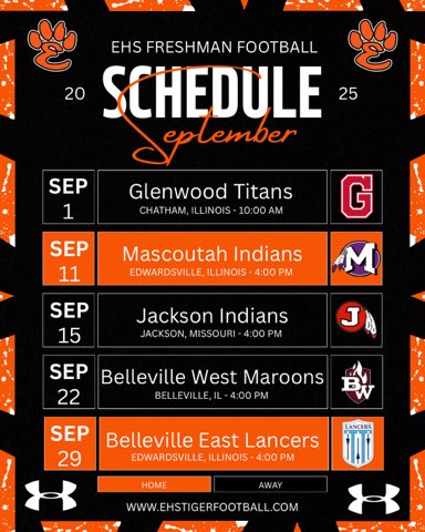 TigerFootball_ tweet picture
